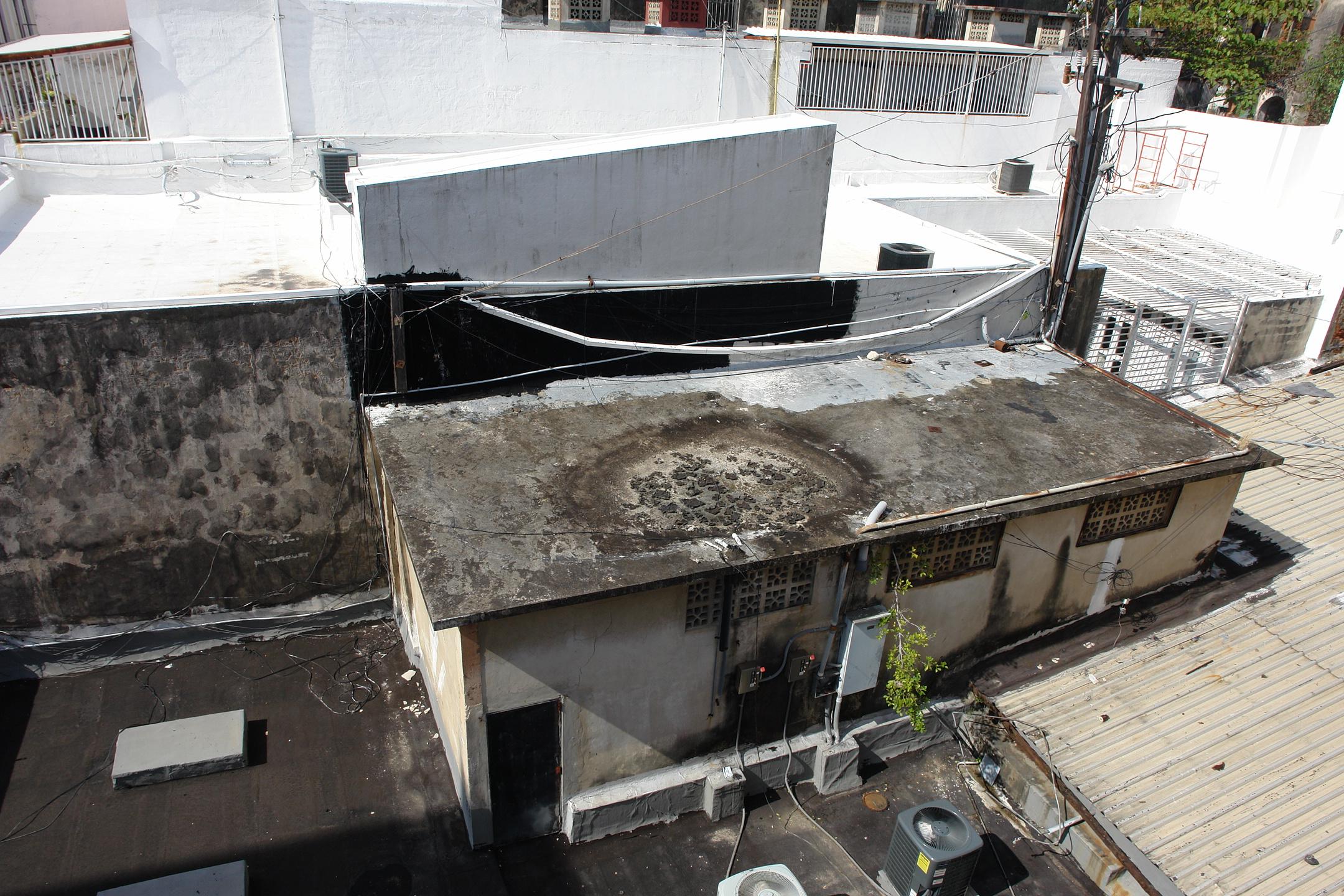 Calle de San Francisco 269 - San Juan (Viejo San Juan) - 2011 00025
